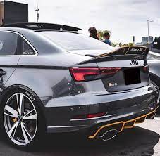 Pin By Ed Holman On Audi Audi Rs3 Audi Cars Audi A3 Sedan