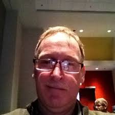 Frank Ervin (@flervin)