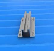 Prilagođeni PV MiniRail sistem dobavljači, tvornica - Custom ...