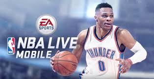 Nba live mobile is a 3d basketball game developed by electronic arts. Nba Live Mobile Baloncesto Apk V3 0 01 Full Mod Mega