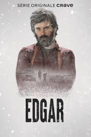 "Edgar" Episode 1 (TV Episode 2020)