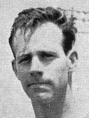 Yerington Mondays: Yerington Monday: The Great Yerington Sack Race Part II-  Race of the Century