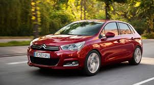 Image result for Rouge Carmen 2011 Citroen