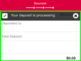Peoples bank app check deposit. How To Deposit Checks With The Bank Of America Iphone App