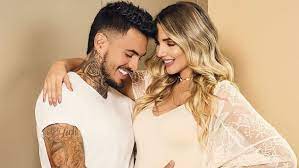 64,766 likes · 9,349 talking about this. Ya Nacio El Bebe De Melina Ramirez Y Mateo Carvajal