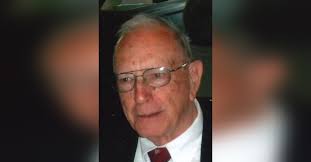 Obituary information for Edward Lyell Stephens Jr.