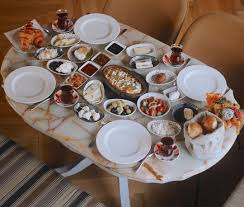 Breakfast At Assk In 2020 Breakfast Table Settings Table