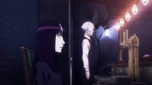 Spoilers] Death Parade - Episode 12 - FINAL [Discussion] : ranime