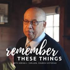 Church of God of Prophecy (Official)