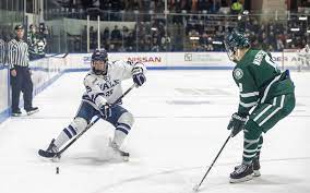Bulldogs Host Ancient Rivals Yale University