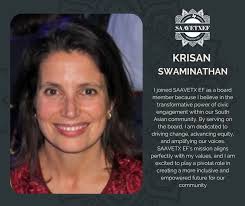 SAAVETX EF advisory Board — SAAVETX EF