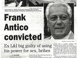 Frank Antico's Instagram, Twitter & Facebook