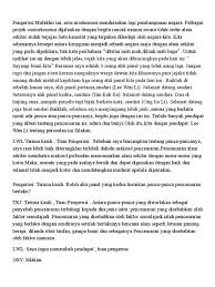 Pelbagai kesan akan dirasai oleh penduduk yang berhampiran dengan kawasan ternakan. Forum