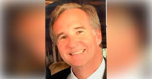 Obituary information for Gregory William Ritter