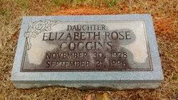 Elizabeth Rose Coggins (1978-1996)