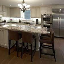 Portable kitchen island rolling kitchen island diy kitchen island kitchen layout kitchen ideas kitchen tips kitchen stuff kitchen designs kitchen storage. Kitchen Island With Seating For 4 Home Design Ideas