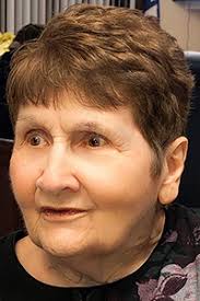 Anna E. Zickefoose 1933-2020