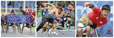 Weblink olympische und paralympische winterspiele mailand und cortina d'ampezzo 2026. Paralympische Spiele Sollen Den Behindertensport In Japan Uber 2020 Hinaus Fordern