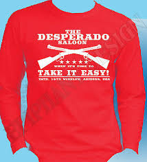 Eagles — take it easy 03:31. The Eagles Inspired Mens Long Sleeve T Shirt Desperado Saloon Original 13 99 Picclick Uk