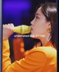 Hidden Harmony Mango