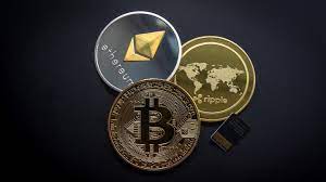 Cryptocurrencies allow users to transfer money instantly. Cryptocurrency Introduction To Investing In Bitcoin Ethereum Ripple Co