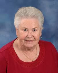 Obituary of Evelyn Charlotte Steinert