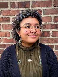 Amélie — Amy Dancz Voice & Piano Studio