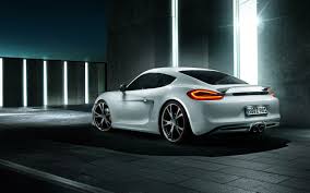 2013 Techart Porsche Cayman 3 Wallpaper Hd Car Wallpapers Id 3398