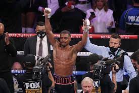See full list on en.wikipedia.org Errol Spence Jr Defeats Danny Garcia In Comeback Fight Los Angeles Times