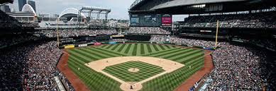 safeco field information seattle mariners