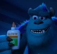 James P. Sullivan HD Wallpaper from Monsters University