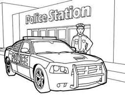 We have collected 39+ police station coloring page images of various designs for you to color. Abderraza Banfoul Abderrazab Profile Pinterest