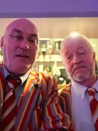 We're so proud of Alfie Richardson, Henli Robinson, James Jellis Lynch & Max  Denman for everything they've brought to the H&P U14 squad! 🏉 It's been  amazing to see them grow, not