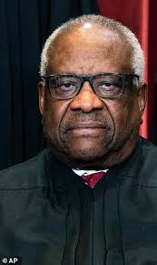 Samuel L. Jackson takes aim at SCOTUS and calls Justice Thomas 'Uncle  Clarence'
