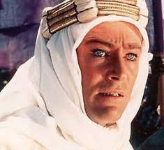 Lawrence of arabia is the 1962 epic directed by david lean and starring peter o'toole as t.e. Lawrence Of Arabia Film Wikipedia