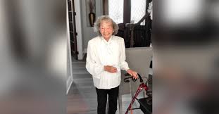 Obituary information for Ruth M. Sportiello