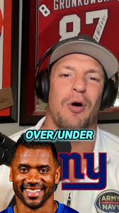 Jules is taking the over