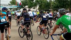 There were many training rides scheduled by the ms society in the phoenix area. Cactus Crude Ms150 2017 Youtube