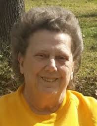 Charlotte King Obituary February 11, 2018