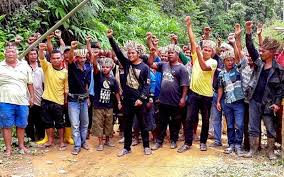 They immediately organized themselves and set up a flood relief committee based in kampung parik, rps kuala betis. Help Fund Orang Asli In Suit To Save Their Land Public Urged Asia Newsday