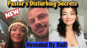 Mica Miller was Drugged By Pastor Husband JP Miller! Church Members Knew!