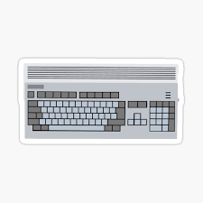 3.7 out of 5 stars. Retro Keyboard Stickers Redbubble