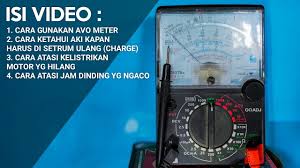 Baiklah, daripada penasaran langsung saja kalian pembahasan lengkap seputara cek nomor bpjs kesehatan menggunakan nik, mobile jkn dan beberapa metode lainnya dibawah ini. Cuma 5 Menit Belajar Menggunakan Multitester Sampe Mahir Youtube