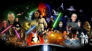 Resultado de imagen de star wars