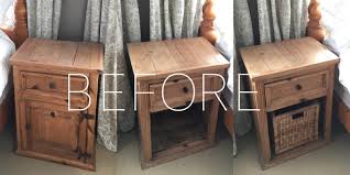 Check spelling or type a new query. Before And After Bedside Tables Whitewashed With Chalk Paint Personally Andrea Before And After Bedside Tables Whitewashed With Chalk Paint