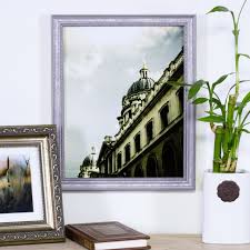 11 pack picture frames set: Craig Frames 314si 12x18 Aged Silver Picture Frame Matted To Display 10x13 Photo Frames Home Garden Worldenergy Ae