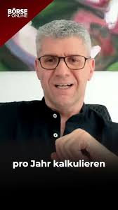 Sind #aktien und #boerse ein besseres #investment als #immobilien ? Das  sagt Experte Martin Hackler