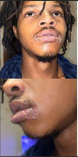 Old School content of Ron Artest in college 🙂 I look like a baby . Lol .  Click link to view.