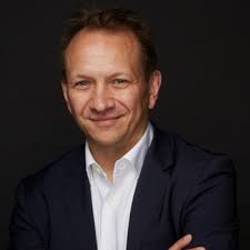 And last but not least this week, we're thrilled to have Patrick McGivern  join us as our Senior Vice President of Operations!