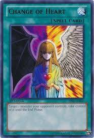 This list will be ranking the best decks based on their peak in their respective format. Change Of Heart Yugioh Cards Yugioh Spell Cards